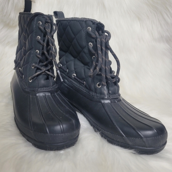 Sperry Shoes - Sperry Top-Sider Gosling Duck Boots